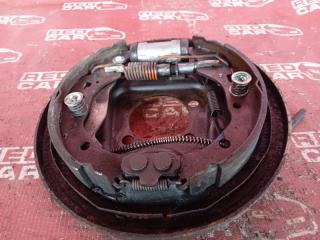 Механизм стояночного тормоза задний правый TOYOTA RACTIS 2008