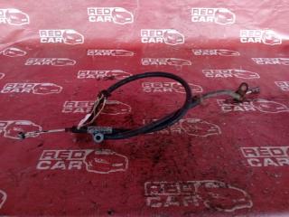 Трос ручника задний левый NISSAN ELGRAND 2003