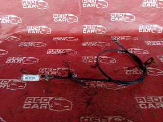 Трос ручника задний левый TOYOTA VITZ 2000