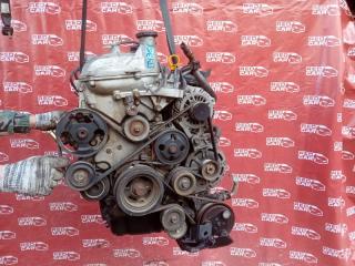 Двигатель MAZDA VERISA 2005