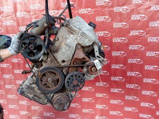 Двигатель TOYOTA BB 2001