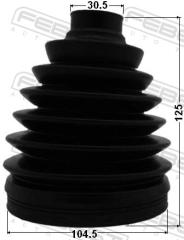 Пыльник шруса TOYOTA HILUX