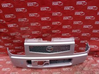 Запчасть бампер передний MAZDA SPIANO 2002