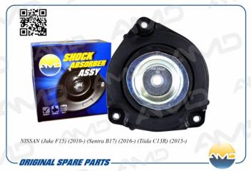 Опора стойки передняя левая NISSAN LEAF