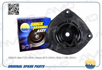 Опора стойки передняя правая NISSAN LEAF