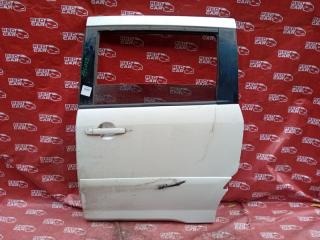 Дверь боковая задняя левая NISSAN PRESAGE 2003