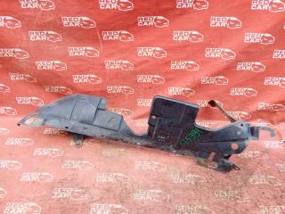 Защита двигателя HONDA ODYSSEY 2004