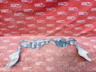 Защита двигателя HONDA CIVIC 2008
