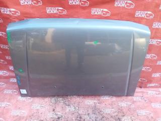 Капот MITSUBISHI PAJERO MINI 2002