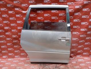Дверь боковая задняя правая TOYOTA ESTIMA