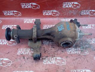 Редуктор задний SUBARU LEGACY 2003