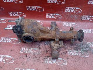 Редуктор задний SUBARU IMPREZA 2007