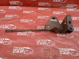 Тяга реактивная передняя левая DAIHATSU HIJET