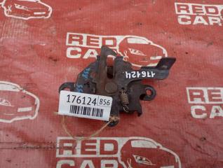 Замок капота TOYOTA PROBOX 2004