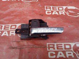 Ручка двери внутренняя передняя левая MITSUBISHI MIRAGE 2019 контрактная Ручка двери внутренняя передняя левая MITSUBISHI MIRAGE 2019