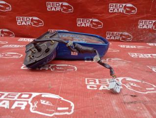 Запчасть зеркало правое HONDA MOBILIO SPIKE 2003