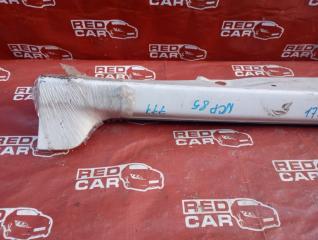 Порог TOYOTA SIENTA 2006
