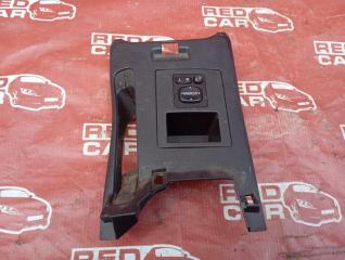 Консоль КПП TOYOTA RAV4 2006