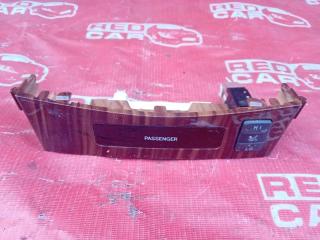 Центральная консоль TOYOTA COROLLA AXIO 2011