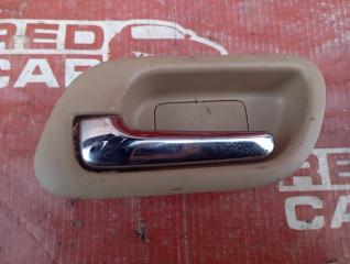 Ручка двери внутренняя передняя левая HONDA STEPWGN 2005 контрактная Ручка двери внутренняя передняя левая HONDA STEPWGN 2005