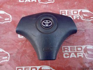 Airbag на руль TOYOTA BB 2002