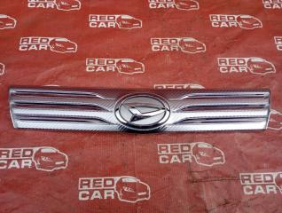 Решетка радиатора DAIHATSU TANTO 2012 контрактная Решетка радиатора DAIHATSU TANTO 2012