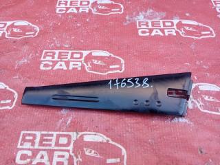 Молдинг на крышу левый HONDA FREED 2008