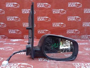 Зеркало правое TOYOTA ISIS