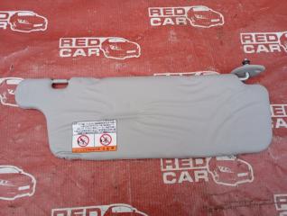 Козырек солнцезащитный TOYOTA PROBOX 2004