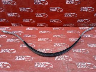 Молдинг на крышу MITSUBISHI MIRAGE 2019