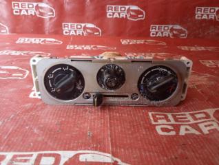 Запчасть блок управления климат-контролем MAZDA SPIANO 2002