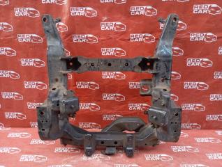 Балка под ДВС передняя DAIHATSU TERIOS KID 2003