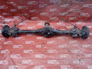 Мост DAIHATSU MIRA