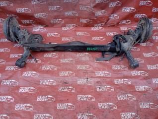 Балка подвески TOYOTA RACTIS