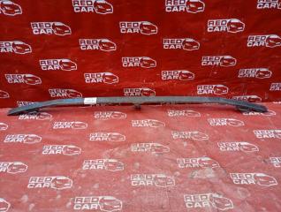 Планка под фару MITSUBISHI PAJERO MINI 2002 контрактная Планка под фару MITSUBISHI PAJERO MINI 2002