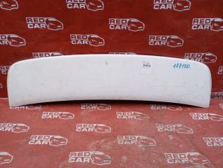 Спойлер TOYOTA COROLLA FIELDER контрактная Спойлер TOYOTA COROLLA FIELDER