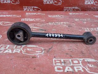 Подушка двигателя задняя MITSUBISHI MIRAGE 2019 контрактная Подушка двигателя задняя MITSUBISHI MIRAGE 2019