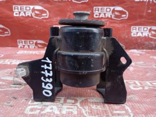 Подушка двигателя правая MITSUBISHI MIRAGE 2019 контрактная Подушка двигателя правая MITSUBISHI MIRAGE 2019