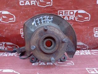 Запчасть ступица передняя левая MAZDA SPIANO 2002