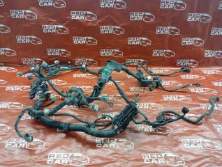 Коса ДВС TOYOTA COROLLA FIELDER 2008