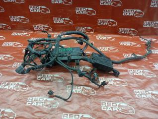 Коса ДВС NISSAN CUBE 1999