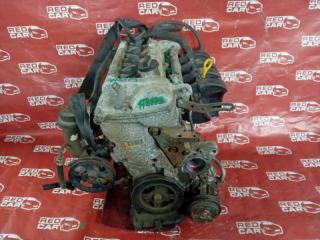 Двигатель TOYOTA BB 2002
