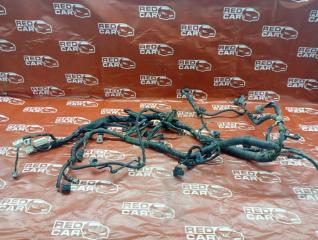 Коса ДВС TOYOTA FUNCARGO