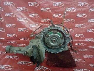 АКПП TOYOTA FUNCARGO