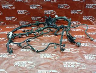 Коса ДВС TOYOTA BB 2000