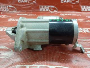 Запчасть стартер MITSUBISHI MIRAGE 2019