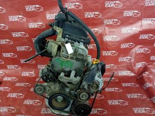 Двигатель NISSAN MARCH 2003