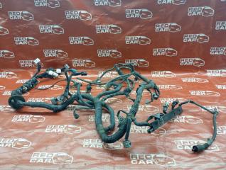 Коса ДВС TOYOTA WISH 2004