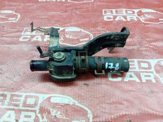Кран печки HONDA CIVIC 2008