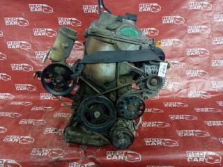 Двигатель TOYOTA BB 2004